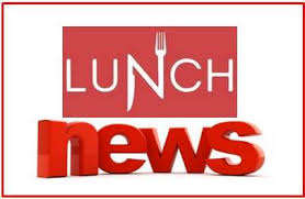 lunch news